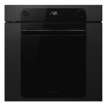 SMEG orkaitė su savaiminio išsivalymo funkcija (Pirolizė) SFP6201TB | 1