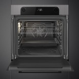 SMEG orkaitė SF6201TS | 3