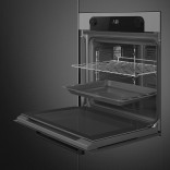 SMEG orkaitė SF6201TS | 4