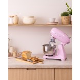SMEG virtuvinis kombainas SMF05PKEU | 2