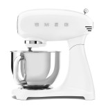 SMEG virtuvinis kombainas SMF05WHEU | 1