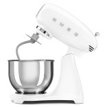 SMEG virtuvinis kombainas SMF05WHEU | 3