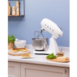 SMEG virtuvinis kombainas SMF05WHEU | 2