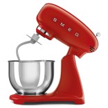 SMEG virtuvinis kombainas SMF05RDEU | 3