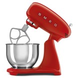 SMEG virtuvinis kombainas SMF05RDEU | 6