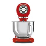 SMEG virtuvinis kombainas SMF05RDEU | 7