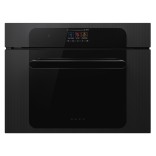 SMEG orkaitė su garų funkcija SO4204S4PB | 1