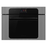 SMEG orkaitė su garų funkcija SO4204S4PS | 1