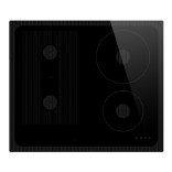 SMEG indukcinė kaitlentė SI1M24644D  | 1