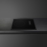 SMEG indukcinė kaitlentė SI1B22631D  | 2
