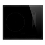 SMEG indukcinė kaitlentė SI1B22631D  | 1