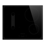 SMEG indukcinė kaitlentė SI1B22641D  | 1