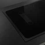 SMEG indukcinė kaitlentė SI1B22641D  | 3