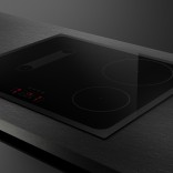 SMEG indukcinė kaitlentė SI1B22641D  | 4