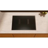 SMEG indukcinė kaitlentė SI2B22641D  | 2