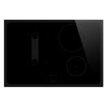 SMEG indukcinė kaitlentė SI1B22741D  | 1