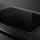 SMEG indukcinė kaitlentė SI1B22741D  | 5