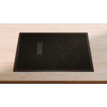 SMEG indukcinė kaitlentė SI1B22741D  | 2