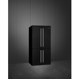 SMEG šaldytuvas FQ960BL6 | 3