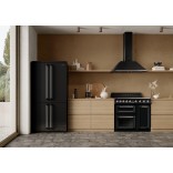 SMEG šaldytuvas FQ960BL6 | 2