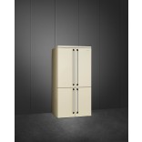 SMEG šaldytuvas FQ960P6 | 3
