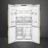 SMEG šaldytuvas FQ960P6 | 4
