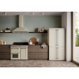 SMEG šaldytuvas FQ960P6 | 2