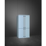 SMEG šaldytuvas FQ960PB6 | 2