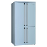 SMEG šaldytuvas FQ960PB6 | 1