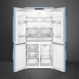 SMEG šaldytuvas FQ960PB6 | 3