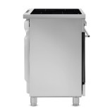 SMEG indukcinė viryklė su elektrine orkaite C6IMXM2 | 5