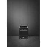 SMEG indukcinė viryklė su elektrine orkaite C6IMMBM2 | 2