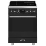 SMEG indukcinė viryklė su elektrine orkaite C6IMMBM2 | 1