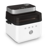 SMEG karšto oro gruzdintuvė AFC01WHMEU | 2
