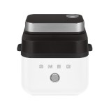 SMEG karšto oro gruzdintuvė AFC01WHMEU | 1