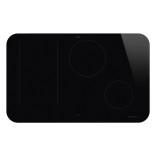 SMEG indukcinė kaitlentė Isola Flat SISL7844  | 1