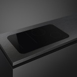 SMEG indukcinė kaitlentė Isola Flat SISL7844  | 3