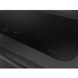 SMEG indukcinė kaitlentė Isola Flat SISL7844  | 4