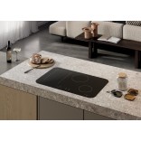 SMEG indukcinė kaitlentė Isola Flat SISL7844  | 2