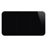 SMEG indukcinė kaitlentė Isola Flat SISL7964  | 1