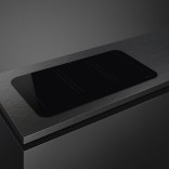 SMEG indukcinė kaitlentė Isola Flat SISL7964  | 3