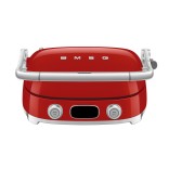 SMEG daugiafunkcinis grilis MGF01RDEU | 1