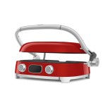 SMEG daugiafunkcinis grilis MGF01RDEU | 5