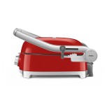 SMEG daugiafunkcinis grilis MGF01RDEU | 3