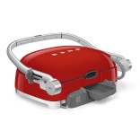SMEG daugiafunkcinis grilis MGF01RDEU | 4