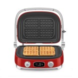SMEG daugiafunkcinis grilis MGF01RDEU | 9