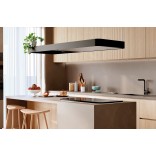 SMEG indukcinė kaitlentė Isola Alta  | 2