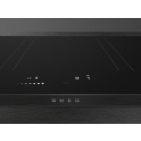 SMEG indukcinė kaitlentė Isola Alta  | 5
