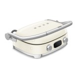 SMEG daugiafunkcinis grilis MGF01CREU | 3