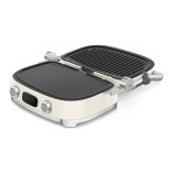 SMEG daugiafunkcinis grilis MGF01CREU | 7